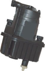 YAKIT FİLTRESİ CLIO III-MODUS 1.5 DCI 07 65/80 hp SENSÖRLÜ x-SARDES SF258-7701479151-7701062072
