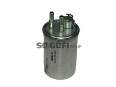 YAKIT FİLTRESİ CONNET 75HP-FIESTA 1.8 DI 00-03 FOCUS 1.8 DI-TDDI 98-04 75 HP-PURFLUX FCS472-XS4Q9155CC-XS4Q9176AB-1079271