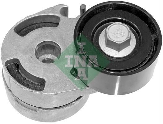ALTERNATÖR GERGİ RULMANI KÜTÜKLÜ P206 1.4HDI-407-PARTNER 1.6 HDI-C3 1.6 16V-C5 1.6HDI-BERLINGO 1.6-INA-5751.89-1613840380-1214747-1329630