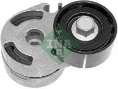 ALTERNATÖR GERGİ RULMANI KÜTÜKLÜ P206 1.4HDI-407-PARTNER 1.6 HDI-C3 1.6 16V-C5 1.6HDI-BERLINGO 1.6-INA-5751.89-1613840380-1214747-1329630