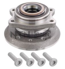 ARKA TEKER RULMANI VW CRAFTER II 16 MAN TGE 16-SNR-2N0407621C