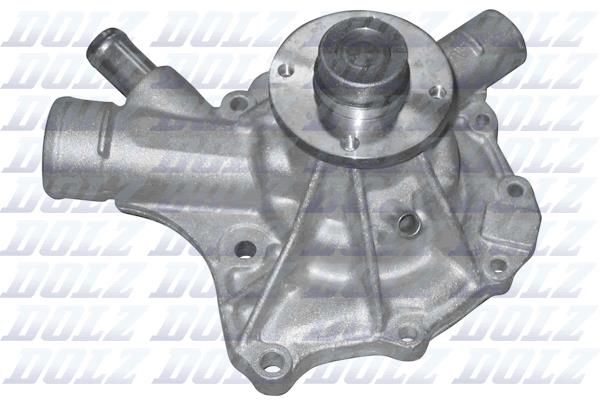 DEVIRDAIM POMPASI MERCEDES M111 W203 CL203 S203 C208 W210-DOLZ M225-A1112004201