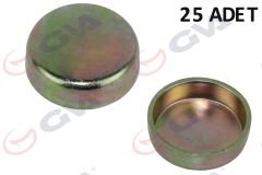 MOTOR BLOK SU TAPASI 28 mm TOFAŞ UNİVERSAL PAKET 25-GVA 8923211
