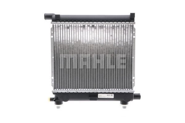 MOTOR SU RADYATORU MERCEDES W201 W124 S124 KLIMASIZ / MANUEL SANZIMAN-MAHLE CR235000S-A2015007603