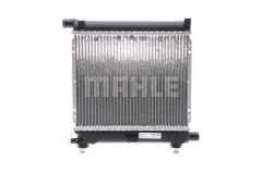 MOTOR SU RADYATORU MERCEDES W201 W124 S124 KLIMASIZ / MANUEL SANZIMAN-MAHLE CR235000S-A2015007603