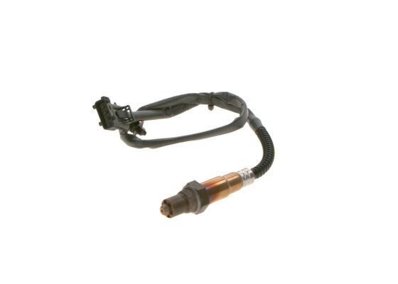 OKSİJEN SENSÖRÜ ARKA VOLVO C70 98-05 C70 COUPE 97-02 S70 97-00 97-02 XC70 2.4T 97-02-BOSCH 0258006197-9497345-30637016-30637521-30650109