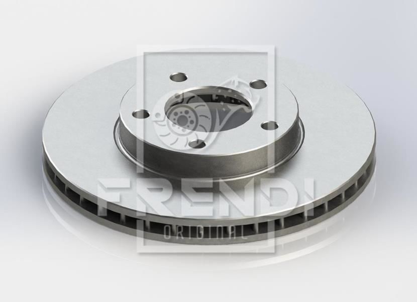 ÖN FREN AYNASI MAZDA 5 1.8-FRENDI 22490-C24Y3325XC