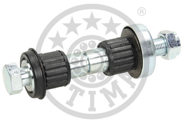 S ROT TAMIR TAKIMI MERCEDES W115 W116 W123 W126-OPTIMAL F7-9001-A1264600819