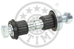 S ROT TAMIR TAKIMI MERCEDES W115 W116 W123 W126-OPTIMAL F7-9001-A1264600819