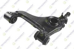 SALINCAK ROTILSIZ ON SAG ALT MERCEDES E-CLASS W210 S210-TEKNOROT M-135-A2103307707