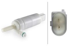 SILECEK SU POMPASI MERCEDES W169 W245 W203 W204 C218 W210 W211 W212 W220 W221 W463 W639 B906 . VW CRAFTER 30-35-50-HELLA 8TW007540141-A2108691121-2E0955651A