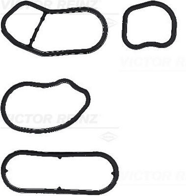 YAG FILTRE CONTASI BMW B38-V.REINZ 151004901-11428591461