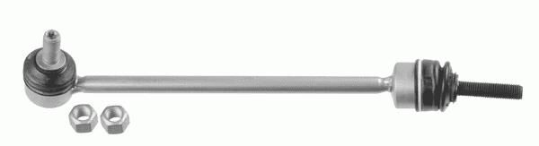ASKI ROTU ON SOL 4-matic MERCEDES S-CLASS W221 C216-LEMFORDER 3194601-A2213201589