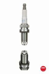 ATESLEME BUJISI BKR6EK BMW E34 E36 E39 E30 E32 E38 E31 R9-R19-MGN-CLIO-PALIO-MAREA-106-206-CORSA-ASTRA-VECTRA ÇİFT TIRNAK 4388-NGK 2288-12121704399-12129063428-12129064617
