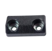 BAGAJ KAPAK YAN AYAR ALT BRAKETİ DOBLO-FIORINO-BIPPER-NEMO 01-09 2010-AYHAN A7097-46770625