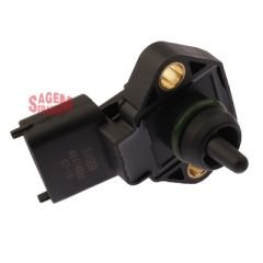 BASINÇ SENSORU DOBLO - ALBEA 1.6 16V-SAGEM 50132-46474585