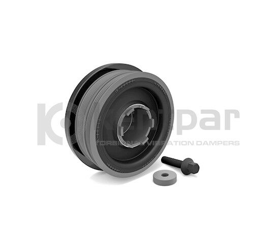 KRANK KASNAGI BMW M47 N E81 E87 E46 E90 E91 E60 E61 E83 CIVATALI-KENTPAR 152K1281S-11237805696