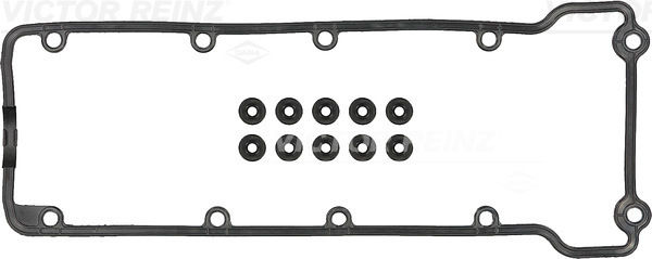 KULBUTOR KAPAK CONTASI BMW M43 E34 E36 E46 SOMUN CONTASI ILE 6X-V.REINZ 152938801-11121721879-11121432885