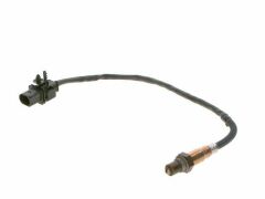 OKSIJEN SENSORU KAT ONU 3.0 D DISCOVERY 4 L319 RANGE ROVER SPORT I L320-BOSCH 0281004591-LR014227