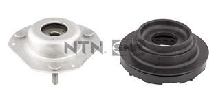ON AMORTISOR UST RULMAN -TAKOZ DAHIL KIT COURIER 14 FIESTA 08 MAX 12-SNR-8V513K099AE-8V513K155