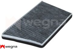 POLEN FILTRESI MERCEDES W203 CL203 S203 C209 A209 KARBONLU-WEGNA WC3165C-A2038300118