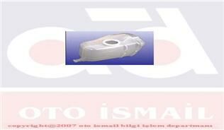 RADYATÖR EK DEPOSU SAMARA 86-99 ORJ.ÜRÜN-TPART 36212-21081311014