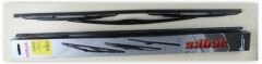 SİLECEK SÜPÜRGESİ 600MM MAN BUSSING F90-M90-MAN 19422-MAN TIR-KAMYON YM-MERCEDES BENZ LN 709-1320-SILBAK SS44TP