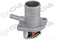 TERMOSTAT 89C TWINGO 1.2 D7F-CLIO I-II-KNG 1.2 05/96--GVA 5114217-7700868980