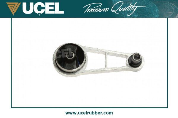 ARKA MOTOR TAKOZU RENAULT CLIO II BB0-1-2 CB0-1-2 1.2 16V-1.4 16V-1.6 16V-UCEL S10489-7700415095-7700428936