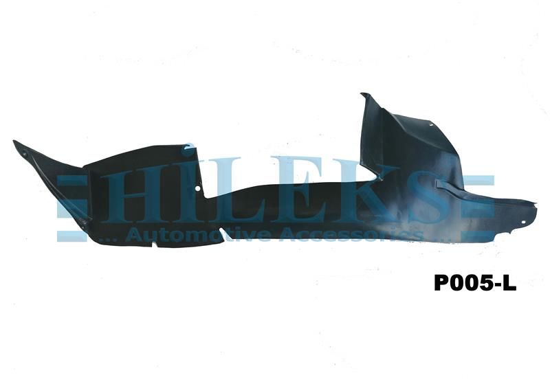ÇAMURLUK DAVLUMBAZI ÖN SOL E.M. PARTNER-BERLİNGO 96-03-HILEKS P005L-7136.C6