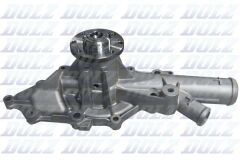 DEVIRDAIM POMPASI MERCEDES OM646 W639 B906-DOLZ M232-A6462001001