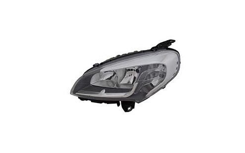 FAR SOL KROM ÇERÇEVELİ FIAT DOBLO 15-TYC FIA10DO023-51974244-52109259