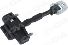 KAPI GERGİSİ ÖN SAĞ/SOL CITROEN C4-C4e 20-GVA 8350215-9831783580