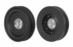 KRANK KASNAGI TRANSIT V184 2.0TDCI 01 06 MONDEO III 2.0TDCI 100PS / 125PS / 2.2TDCI 150PS 00 07 JAGUAR X TYPE XTYPE ESTATE 2003 2009-KMT 181062-4C1Q6B319DB-1S7Q6B319AC-JDE10108