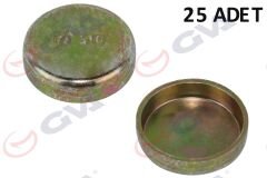 MOTOR BLOK SU TAPASI 30 mm TOFAŞ UNİVERSAL PAKET 25-GVA 8923212-143291016