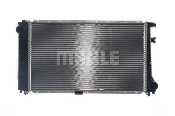 MOTOR SU RADYATORU BMW M30 E32 E34-MAHLE CR238000S-17111709434 17111712007