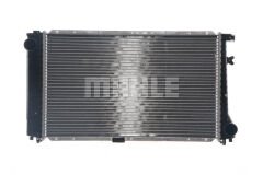 MOTOR SU RADYATORU BMW M30 E32 E34-MAHLE CR238000S-17111709434 17111712007
