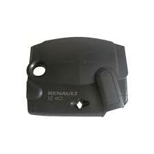 MOTOR ÜST KORUMA KAPAĞI CLIO II-KNG II-DACIA LOGAN-SANDERO 1.5 DCI K9K-AFT 8200791916-8200791916-8200299952