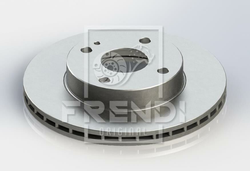 ÖN FREN AYNASI MAZDA 323 F 1.8 Ie 16V-FRENDI 22073-BR743325X