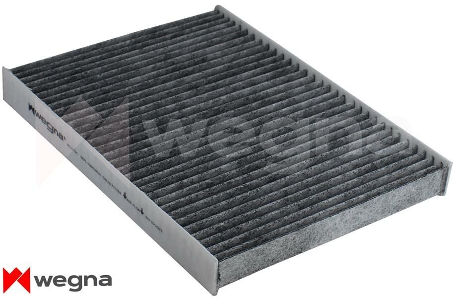POLEN FİLTRESİ TRANSPORTER T5 09 MULTIVAN V 04 TOUAREG 04-10 Q7 10 AMAROK 10 PORSCHE CAYEN CUK 2842-WEGNA WC3179C-7H0819631-7H0819631A