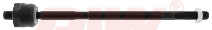 ROT MİLİ ÖN CORDOBA 6L2 -2002-2009-IBIZA IV 6L1 -2002-2009-RIW SK3003-6K0422803F-6K0422803E