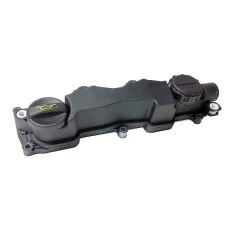9651815680 EKSANTRİK MİL KAPAĞI KÜLBÜTÖR P307-308-206-207-407-PARTNER-BERLINGO-C4-SCUDO DV6 1.6HDI FOCUS II C-MAX 04 FOCUS II 04 1.6TDCİ-PSA 0248.L1-0248.L1-3M5Q6K271AC-9651815680