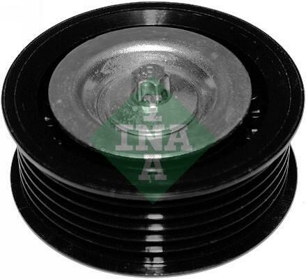 ALTERNATÖR GERGİ RULMANI BRAVO II-PUNTO 1.6 MTJ-2.0 DMTJ 08 DELTA III-MUSA 1.8 08 70x65x26x8-INA-51800046