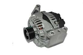 ALTERNATOR KLIMALI ARACLAR ICIN FIAT FIORINO 1.3 MULTIJET EURO 5 90 AMPER-OP 51984051-51984051