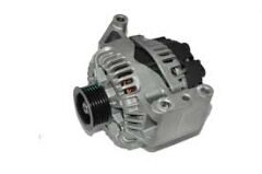 ALTERNATOR KLIMALI ARACLAR ICIN FIAT FIORINO 1.3 MULTIJET EURO 5 90 AMPER-OP 51984051-51984051