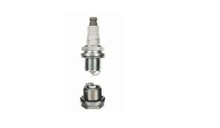 BKR6EYA BUJİ COROLLA 1.3/1.6 92-97 AE101-102-NGK 2249-9091901166-9008091066