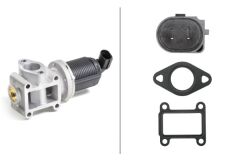 EGR VALFI 1.9 VECTRA C Z19DTH ASTRA H-Z19DTJ ZAFIRA B-BRAVO-CROMA-STILO-HELLA 6NU010171401-71723453-71793807-46823850-55194735