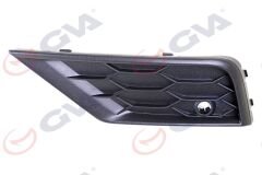 ÖN TAMPON SİS ÇERÇEVESİ SOL TIGUAN SENSÖR DELİKLİ 2017-GVA 9109204-5NA854661
