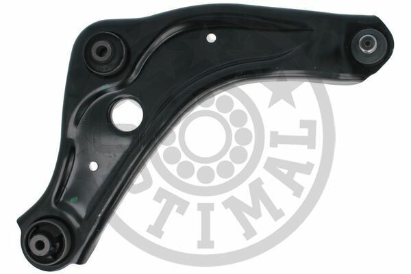ROTİLLİ SALINCAK ÖN SAĞ NISSAN QASHQAI II J11 14 RENAULT KADJAR 15-OPTIMAL G6-2107-545004EA0A-545004EA0B