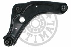 ROTİLLİ SALINCAK ÖN SAĞ NISSAN QASHQAI II J11 14 RENAULT KADJAR 15-OPTIMAL G6-2107-545004EA0A-545004EA0B